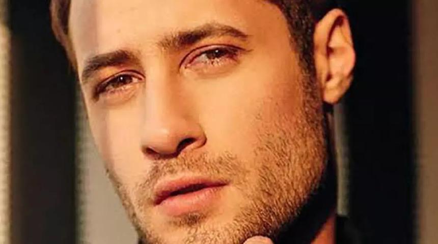 Dilek Taşı'nın Kenan'ı Ozan Dolunay kimdir, nereli ve kaç yaşında? Ozan Dolunay'ın hayatı ve biyografisi
