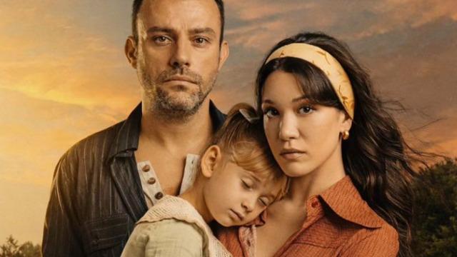 Dilek Taşı'nın yıldızı Salih Bademci'nin eşini gören şaştı kaldı! Çok ünlü bir isim çıktı