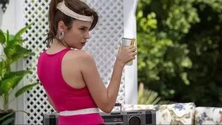 Dilek Taşı Sevda Elif Doğan kimdir, nereli ve kaç yaşında? İşte Elif Doğan'ın hayatı ve biyografisi	