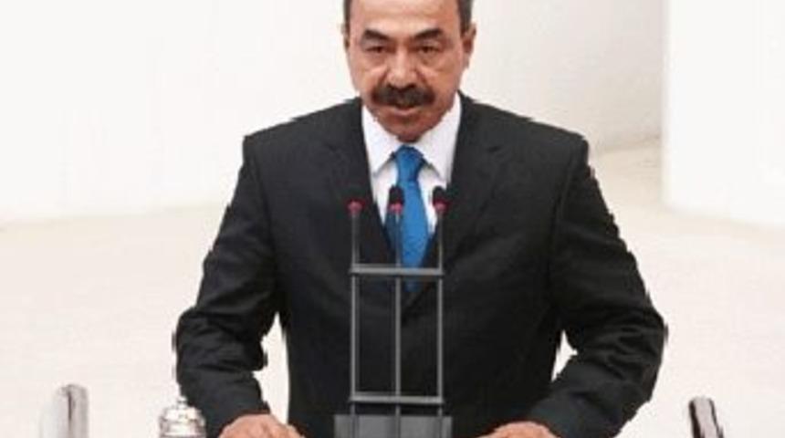 DSP'li İ&ccedil;li: Deneyimli hakim-savcı g&ouml;revlendirilmeli