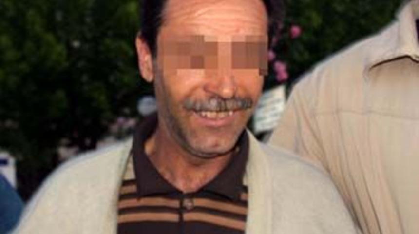 Oğlunun kız arkadaşına tecav&uuml;z etti!