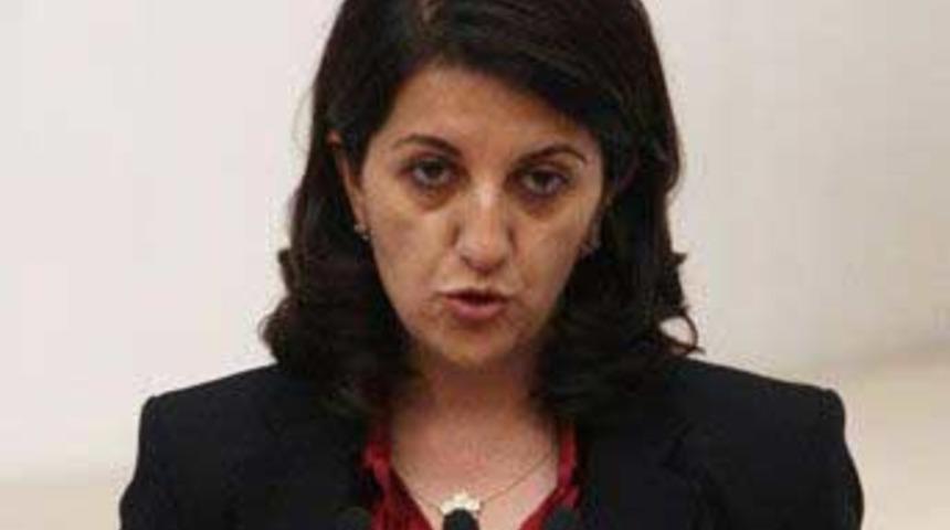 DTP'li Buldan'dan Erdoğan'a Diyarbakır tehdidi