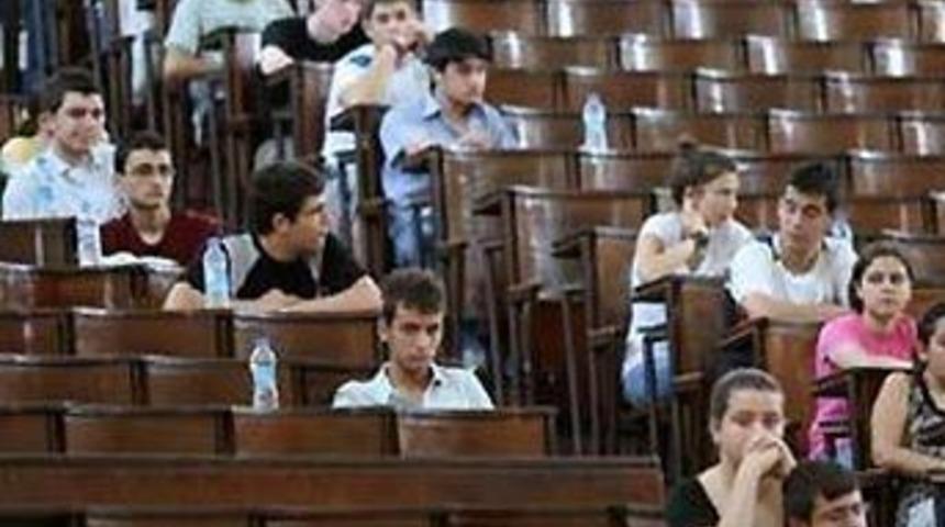 &Ouml;SS'de 10 soru yerine 30 soru &ccedil;&ouml;z&uuml;lecek!