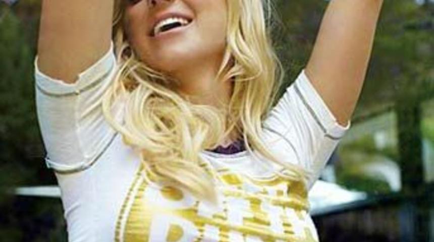 Kimse onu bu kadar seksi bilmiyordu