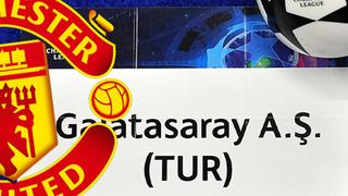 Galatasaray'ın Şampiyonlar Ligi'ndeki rakibi Manchester United'a darbe üstüne darbe