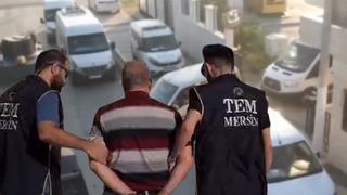 Yeri tespit edildi, operasyon için düğmeye basıldı! FETÖ'ye bir darbe daha