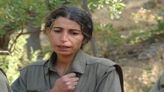 SON DAKİKA | MİT'ten Suriye'de nokta operasyon! PKK/YPG'nin sözde ekonomi sorumlusu Zülfiye Binbir öldürüldü