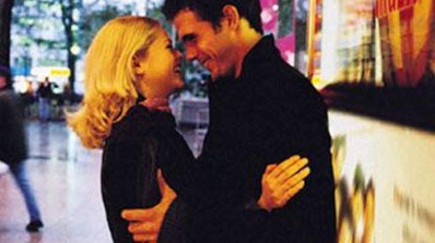 Aşk hayatınızı ateşleyin!