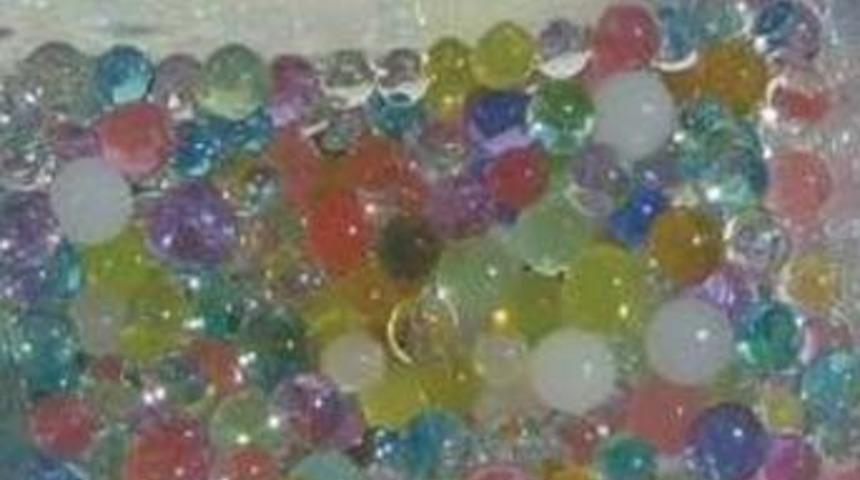 &Ccedil;ocuğunuza bu oyuncağı sakın almayın!