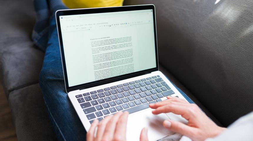 Font bulma: Resimden yazı fontu bulma nasıl yapılır?