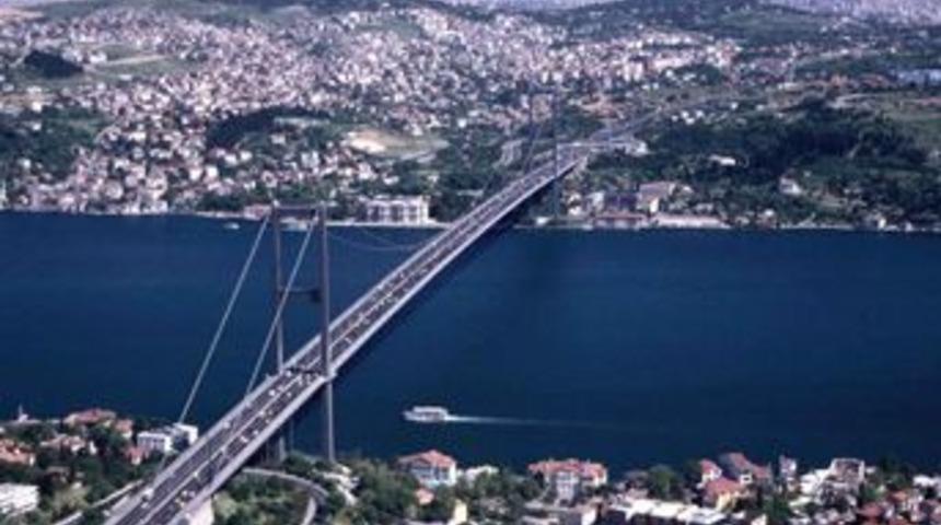 İSMMMO, İstanbul'da 'r&uuml;şvet tarifesi'ni a&ccedil;ıkladı