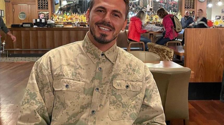 Gece kulübünde dehşet dolu anlar! Öldürüldüğü yerde fotoğrafı ortaya çıktı