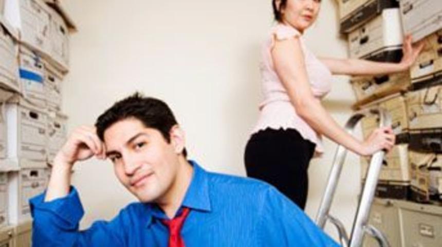 Kamuya 70 bin personel alınacak