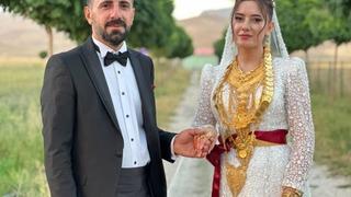 Aşiret düğünü takı yarışına döndü! Binlerce kişi katıldı, rakamlar dudak uçuklattı