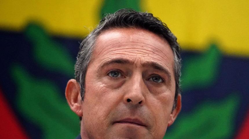 Ali Koç ilk kez bu kadar net konuştu! ''Hayati öneme sahip''