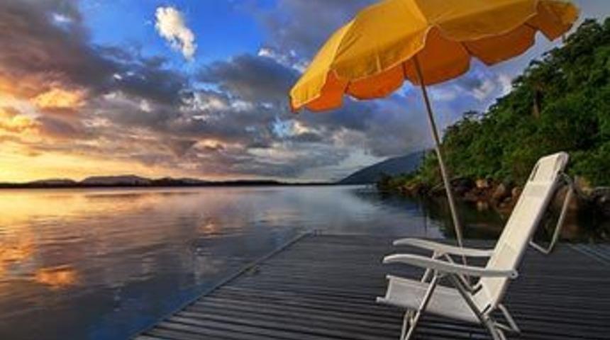 T&uuml;rkiye'de 8.4 liraya tatil!