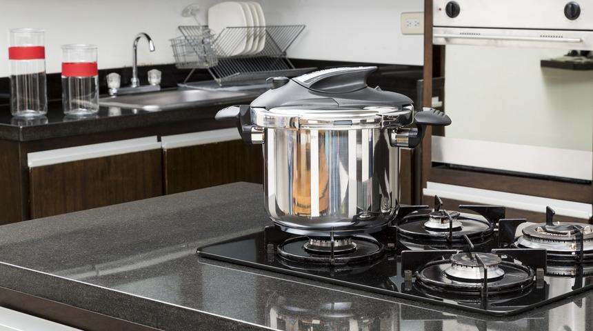 Düdüklü tencere nasıl kullanılır? Düdüklü tencere kullanımı püf noktaları