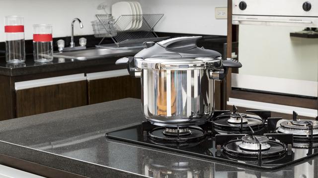 Düdüklü tencere nasıl kullanılır? Düdüklü tencere kullanımı püf noktaları