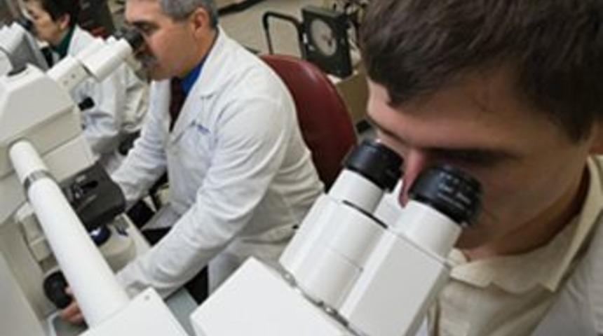 Ani &ouml;l&uuml;m getiren 10 gen bulundu