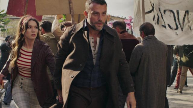 DİLEK TAŞI DİZİSİ KONUSU VE OYUNCULARI! Dilek Taşı dizisi konusu nedir, oyuncuları kimler? İşte isimleri ve rolleri