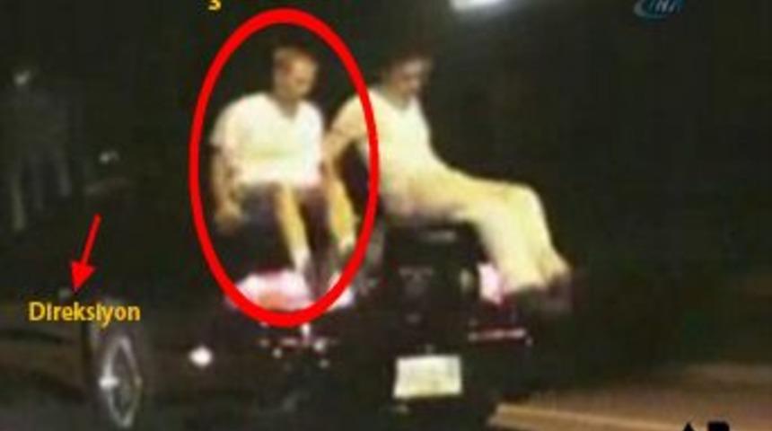 &Ouml;l&uuml;m&uuml;ne şov