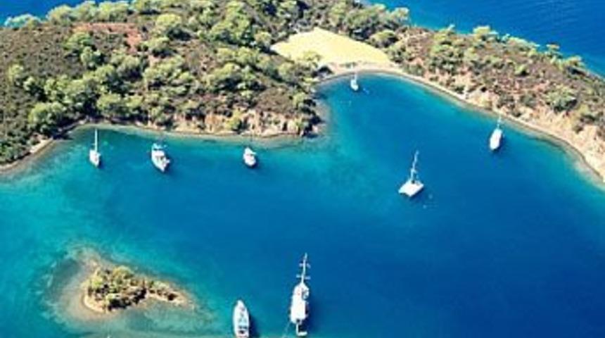 İşte risk altında bulunan koylar