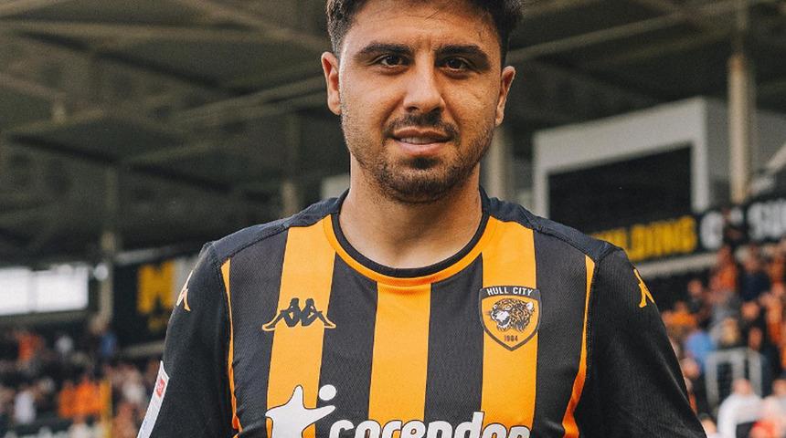 İngiltere, Ozan Tufan'ı konuşuyor! Ayın oyuncusu ödülüne aday gösterildi