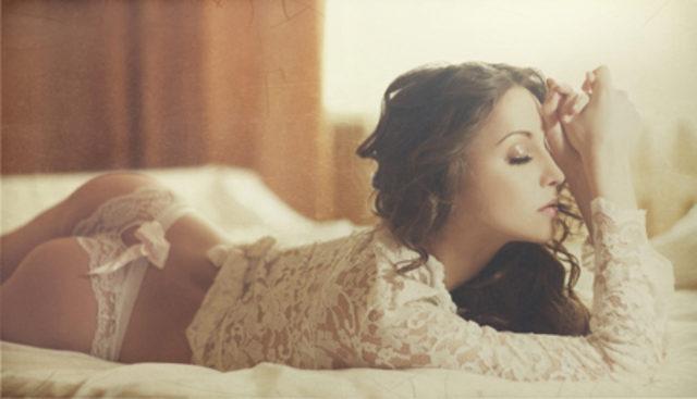 Klitoris in Dayanılmaz Ağırlığı 1