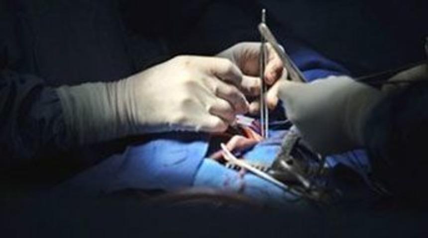 &Ccedil;ift&ccedil;inin başına 8 g&uuml;n boyunca &ouml;yle bir olay geldi ki!