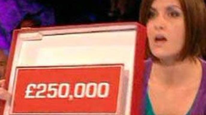 Kutudan servet &ccedil;ıktı