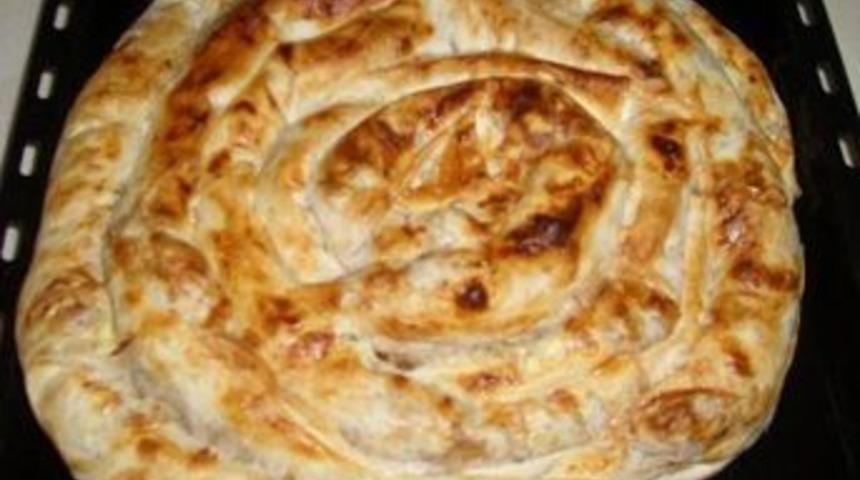 190 metrelik b&ouml;rek mi?