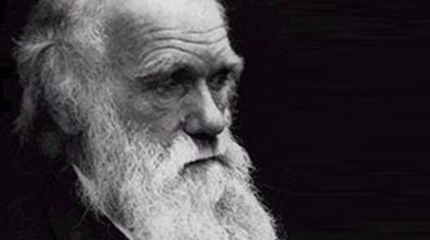 D&uuml;nya "Darwin sans&uuml;r&uuml;"n&uuml; konuşuyor