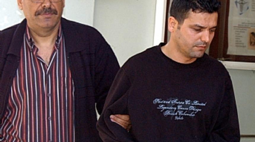 R&uuml;şvet alırken yakalanan m&uuml;hendis tutuklandı