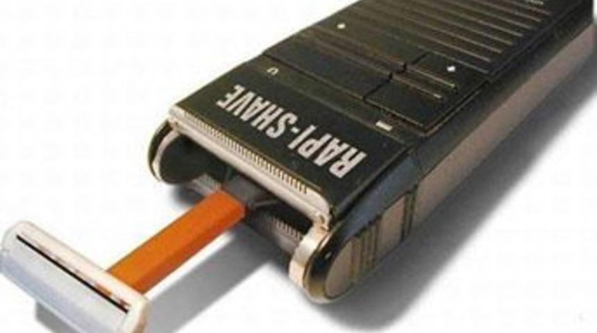 İşe yaramayan tasarımlar