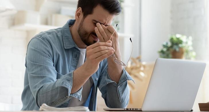 Sürekli yorgun ve depresif ruh haliniz varsa dikkat! D vitamini eksikliğinin 9 belirtisi G3