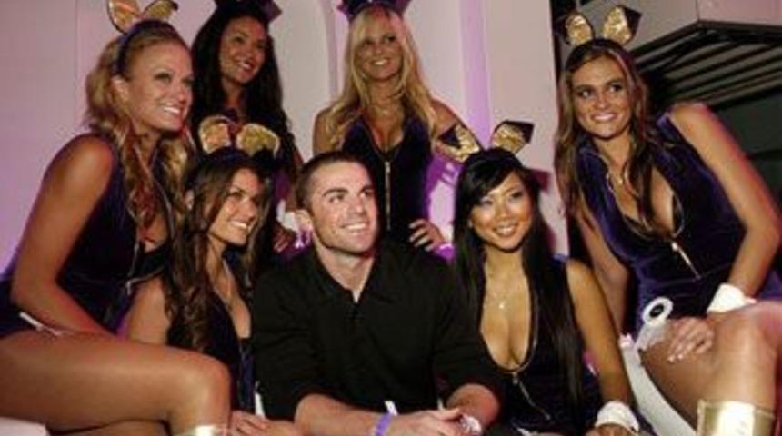 Seksi Playboyların menajeri olmak ister misiniz?