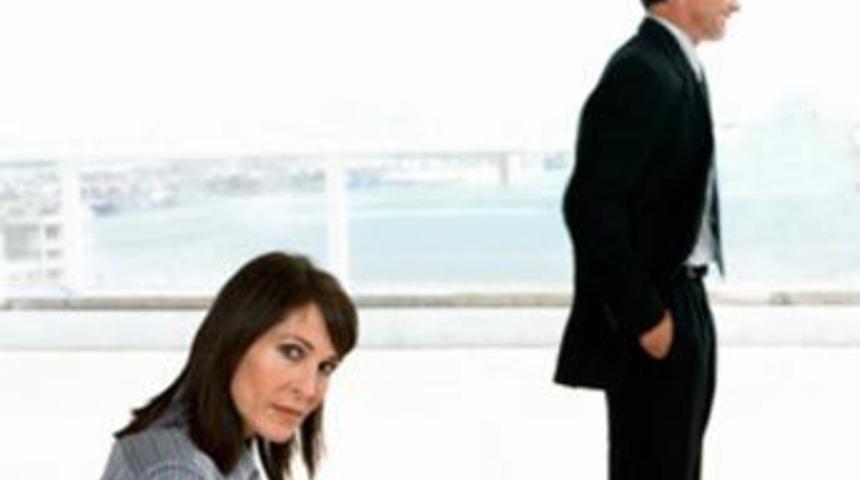 Eşiniz ya da patronunuza burcuna g&ouml;re davranın!