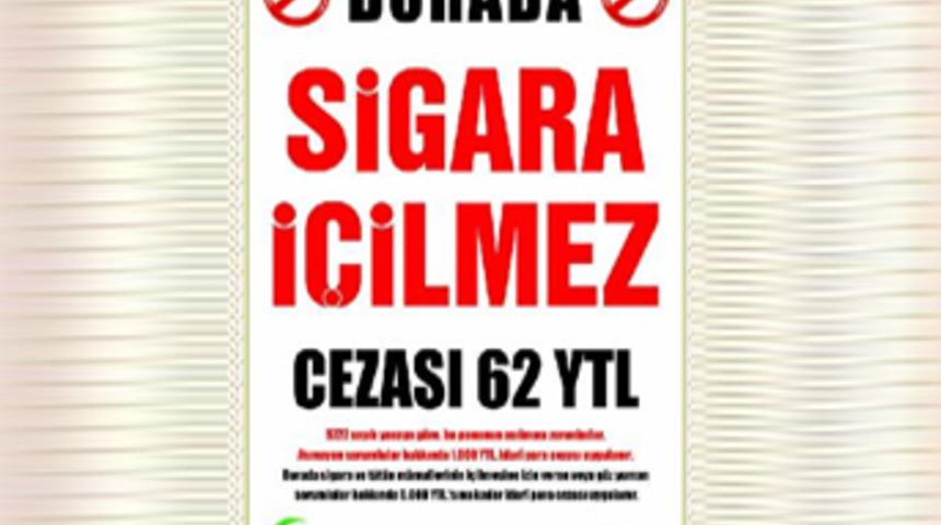 Yasak y&uuml;z&uuml;nden 540 işletme kapandı