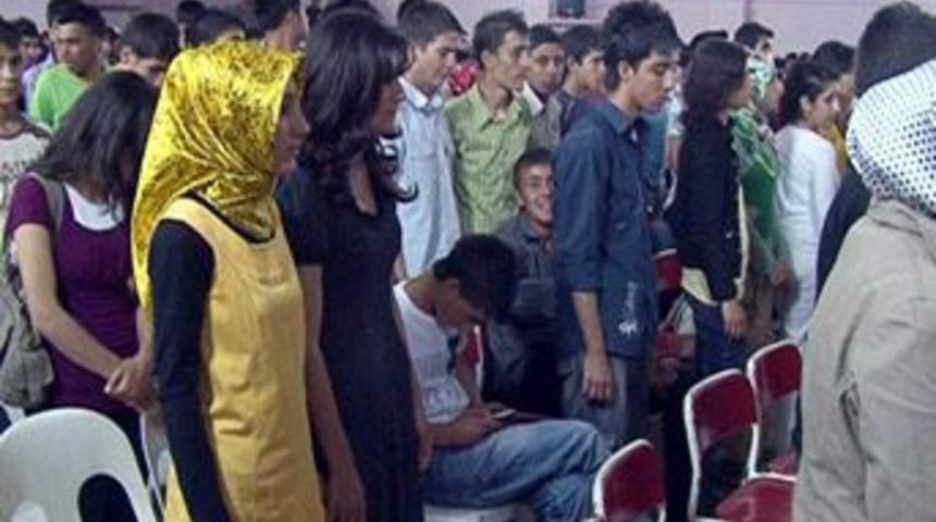 İstiklal Marşı'na saygısızlığa soruşturma