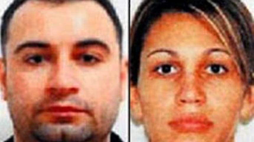 Rumen &acirc;şıklardan 3 milyonluk vurgun 