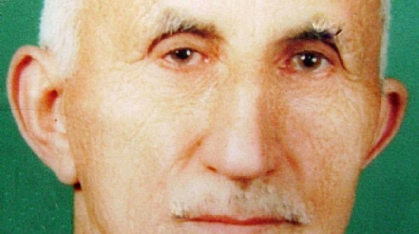 Oy kullanmaya gittiği okulda kalbi durdu