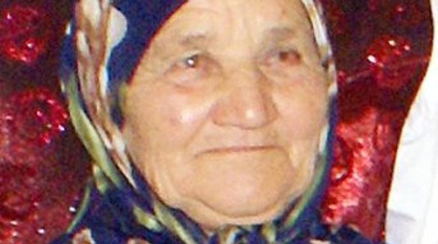 Oy kullanırken &ouml;ld&uuml;