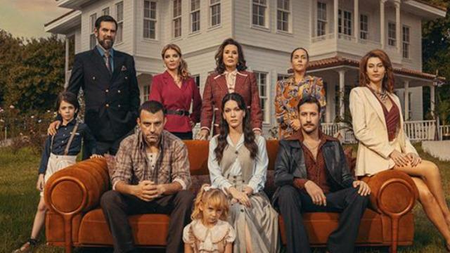 Dilek Taşı dizisi gerçek mi, uyarlama mı? Dilek Taşı dizisi kimin hayatını anlatıyor, kaç yılında geçiyor?