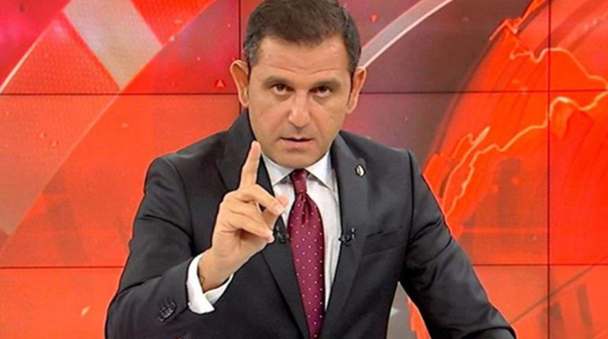 Fatih Portakal'dan MTV ile ilgili açıklama: Kabul edilemez bir durum