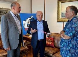 Yıldız Holding’e “En iyi işveren” sertifikası verildi