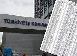VAN TYP KURA SONUÇLARI 2023 İSİM LİSTESİ: İŞKUR Van TYP kura sonuçları açıklandı mı, nereden öğrenilir? PDF isim listesi