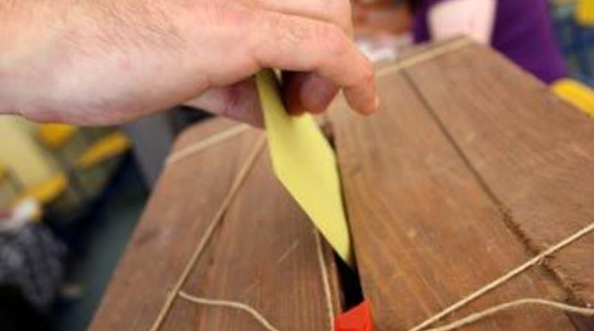 Se&ccedil;im sonu&ccedil;ları değiştirilebilir mi?