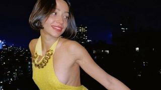 Zeynep Bastık yeni aşkını kucak pozuyla duyurmuştu! Güzellik sırrına bakın...