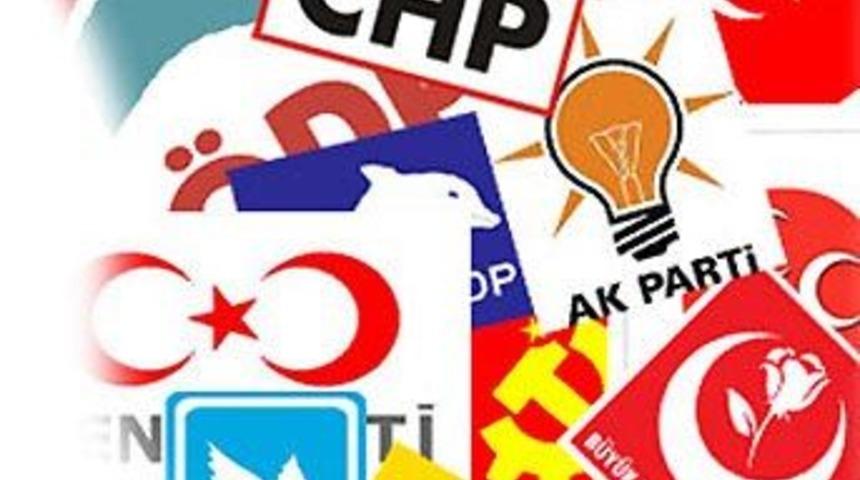 İşte yeni belediye başkanları...