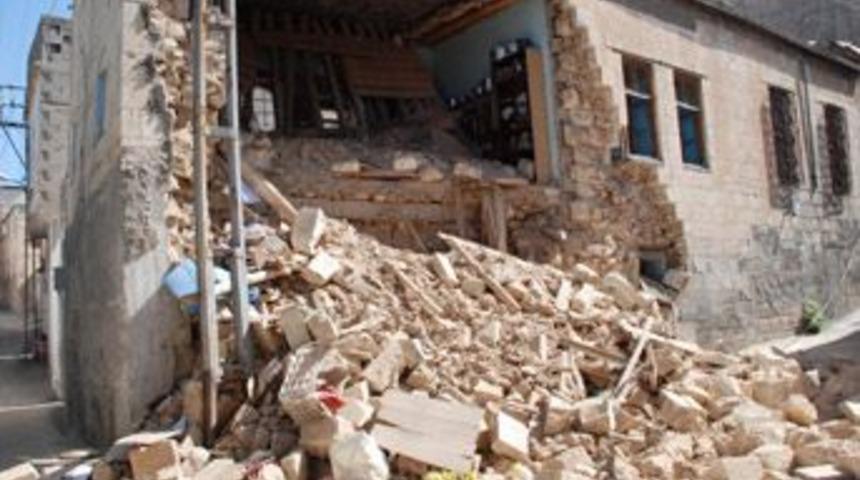 G&ouml;rd&uuml;ğ&uuml; r&uuml;ya &ouml;l&uuml;mden kurtardı